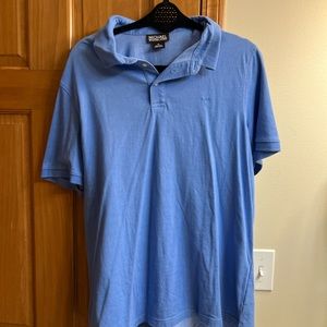 Men’s Michael kors polo